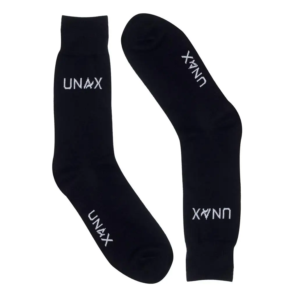UNAX мужские хлопковые носки осень зима reathable носки Высокое качество лодка носки короткие мужские Meias Sokken