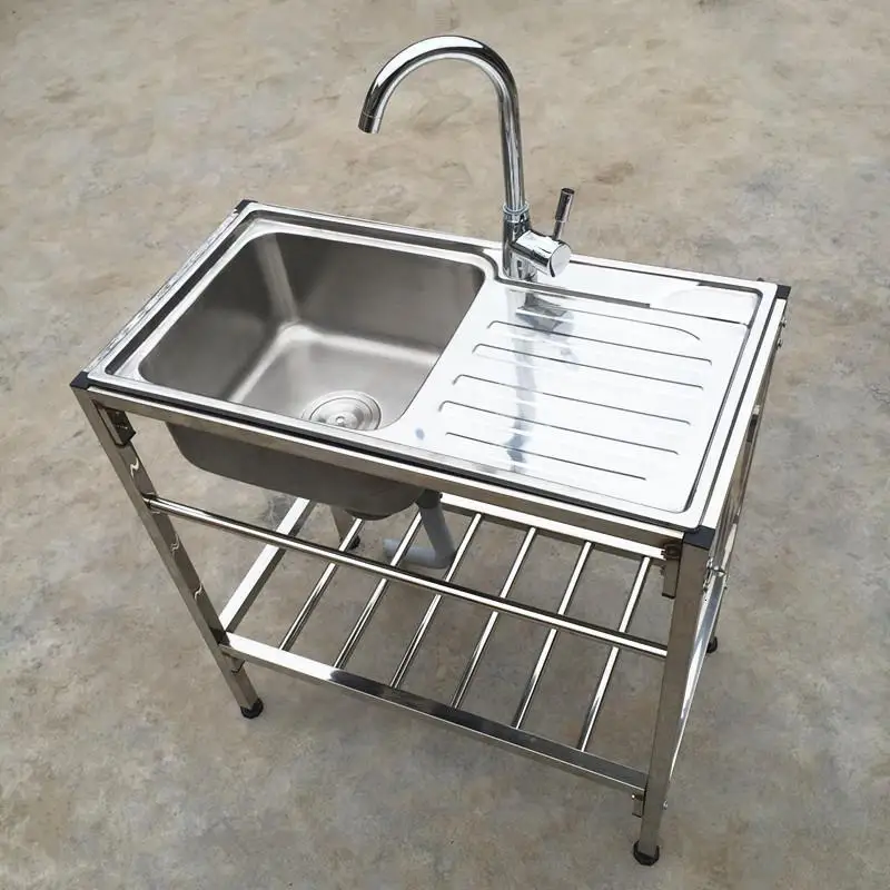Torneira Gourmet De Portatil Umywalka Banheiro Wasbak Лава Manos кухня Fregadero Куба Lavabo Pia Cozinha мойка для овощей