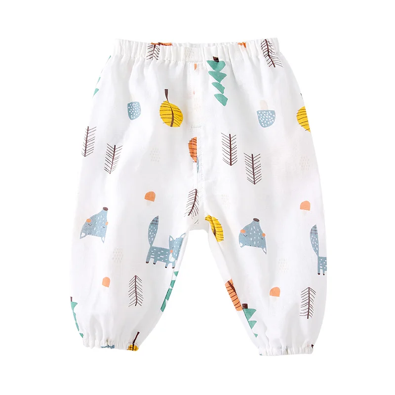 unisex baby trousers