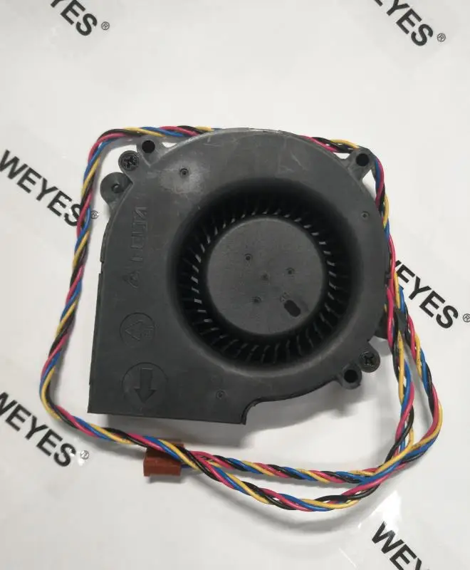 Вентилятор для серверного кулера BCB1012GJ-01 DC 14,4 V 3.45A 97x87x25mm