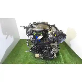 

84655 Full engine Mazda 3 Saloon (bk)