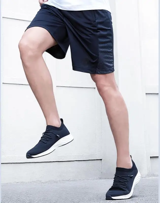 Новинка; Мужская и женская спортивная обувь для отдыха; дышащие легкие удобные нескользящие мужские и женские кроссовки для бега