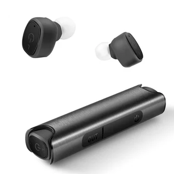 

Bluetooth 5.0 Earphone HiFi Stereo Wireless Headphones Noise Cancelling Headsets Sport Waterproof IPX7 Earphone With Microphone