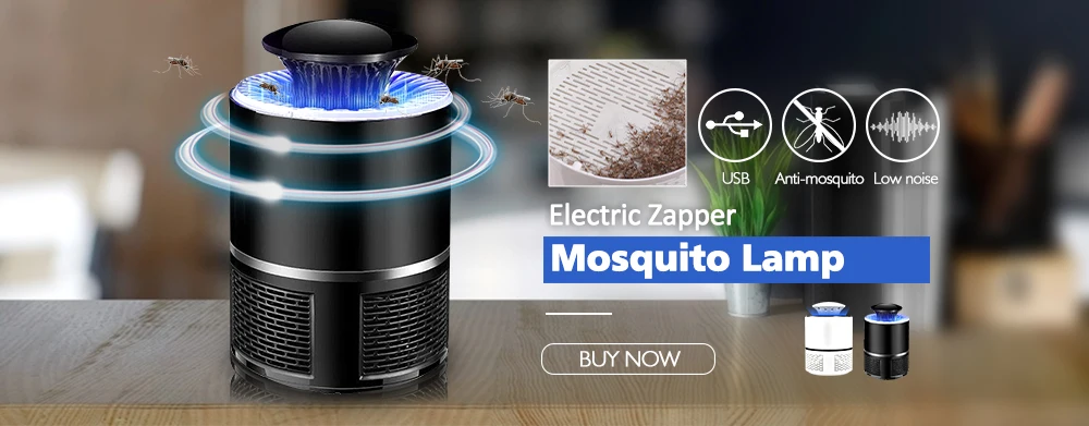 灭蚊灯_小尺寸