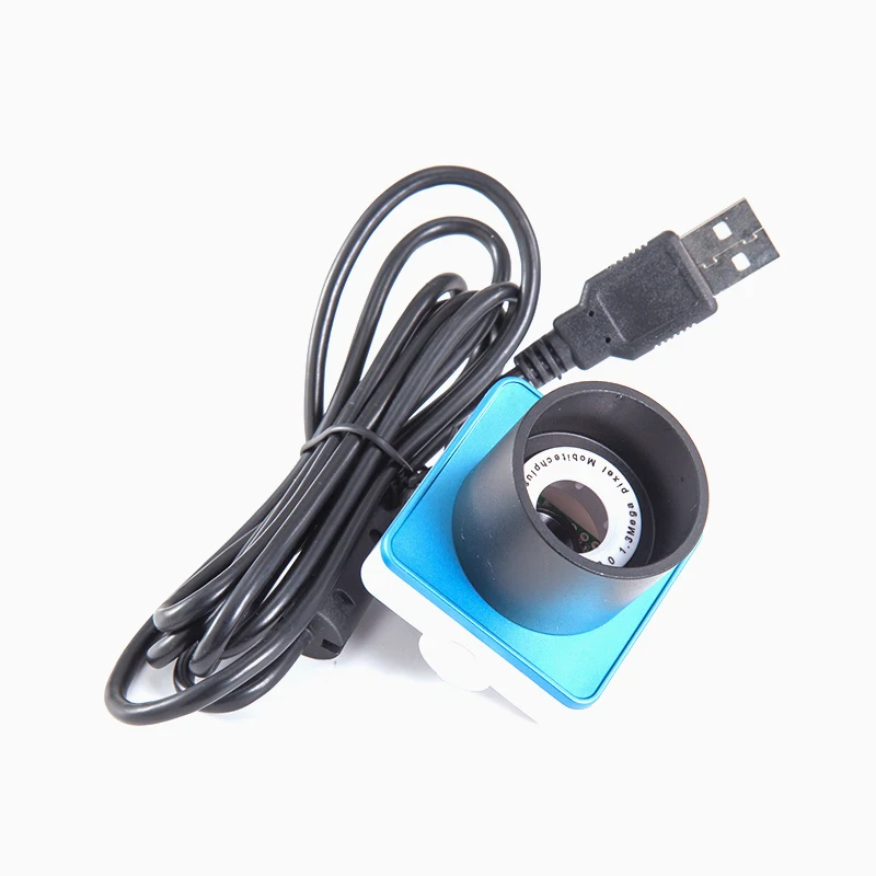 Telescope Digital Electronic Eyepiece Camera 1.25" 80w Pixel USB Port for Astrophotography telescope eyepiece,telescope camera adapter