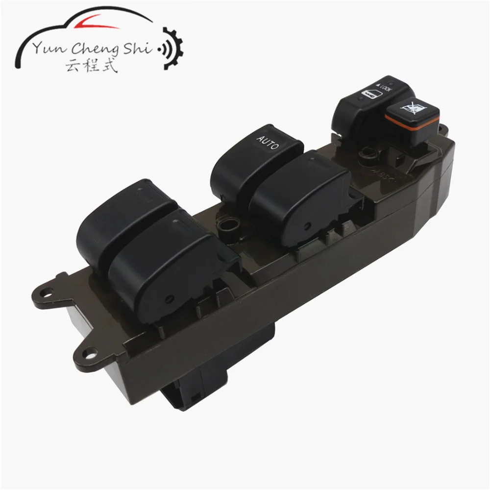 8482042170 84820-0K020 переключатель управления стеклоподъемником для Toyota Camry 2.4L 2357CC 144Cu. В. l4 ГАЗ