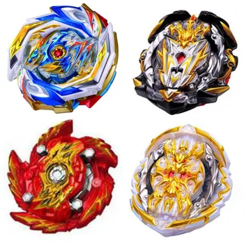 

Tops Launchers Beyblades Burst B-153 Arena Toys Sale Bey Blades Blades Achilles Bayblades Bable Fafnir Phoenix Blayblades AA