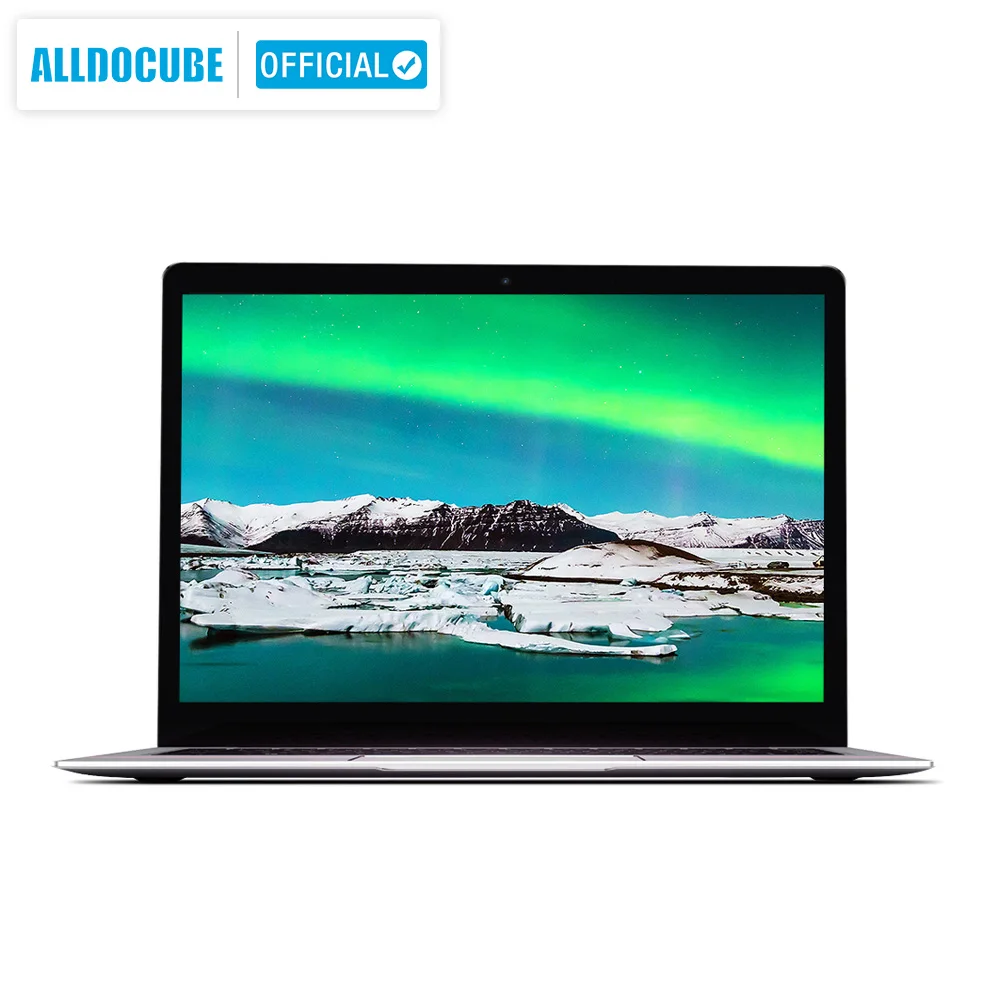 Ноутбук Alldocube Thinker i35 13 5 дюйма Windows 10 китайская версия intel Kabylake 7Y30 ОЗУ 8 ГБ ПЗУ 256