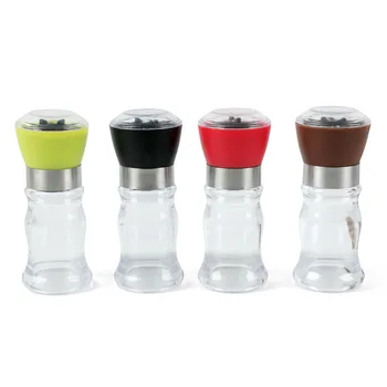 

Manual Pepper Grinder Pepper Shakers Creative Kitchenware WB814