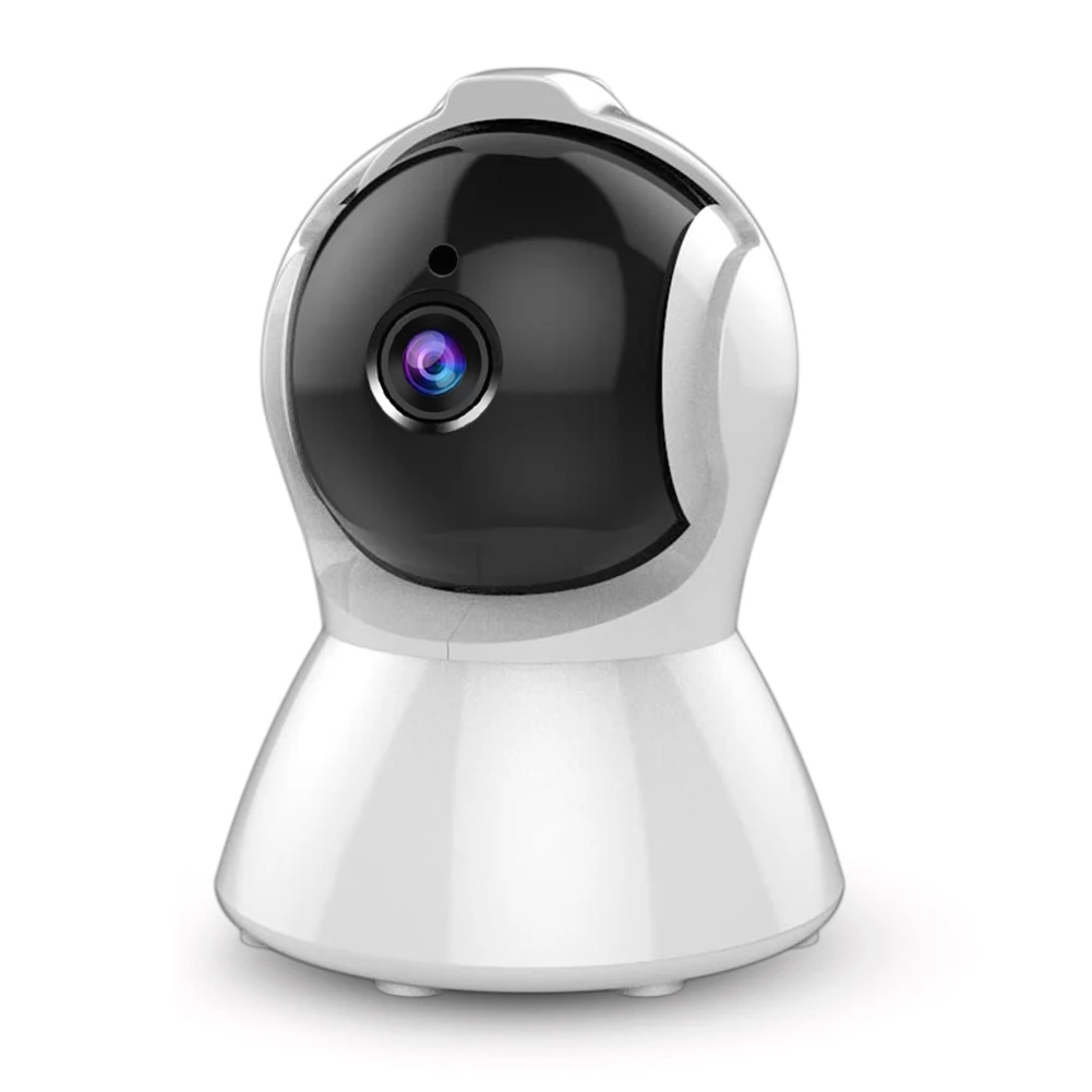 

1080P HD WiFi IP Camera 2.0 Mega Wireless Security Night Vision Camera Smartphones Remote Watch Online Nanny Cameras