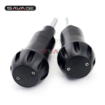 

Body Frame Slider Crash Protector For HONDA CB 500F CB500F 2013-2018 14 15 16 17 Motorcycle Accessories Falling Protection