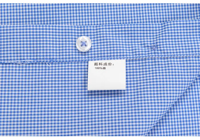 Большие размеры 5XL 6XL 7XL 8XL 9XL 10XL мужская хлопковая Тонкая Клетчатая Рубашка деловые повседневные свободные прямого кроя брендовые рубашки с