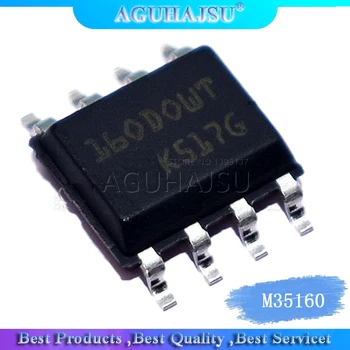 

1PCS M35160-WMN3TPGTR M35160 160DOWQ 160D0WQ 160DOWT 160D0WT