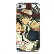 For LG G2 G3 G4 Mini G5 G6 G7 Q6 Q7 Q8 Q9 V10 V20 V30 X Power 2 3 Spirit Witch Craft Works desktop wall papaer Silicone Case(China)