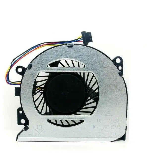 1 лот/5 шт. для hp DFS501105PR0T-FFRB DFS501105PR0T-FG52 779598-001 cpu вентилятор охлаждения