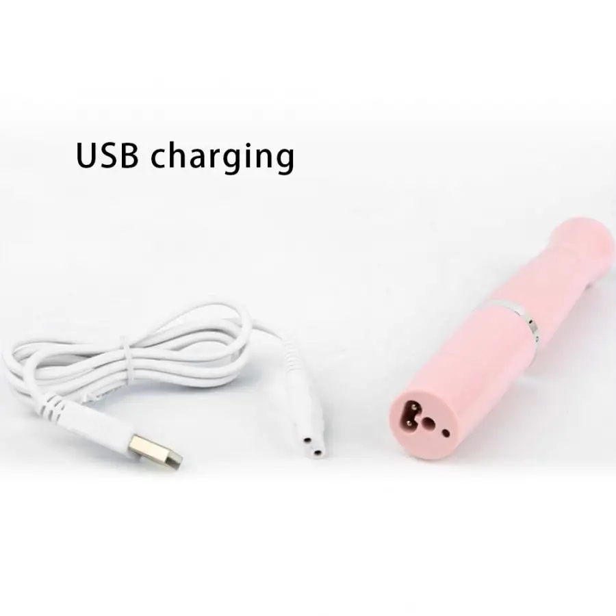 Зарядка через usb 4 in1 депиляционного устройства Для женщин электрический для подмышек, для ног для удаления волос на теле бритва машина для женщин