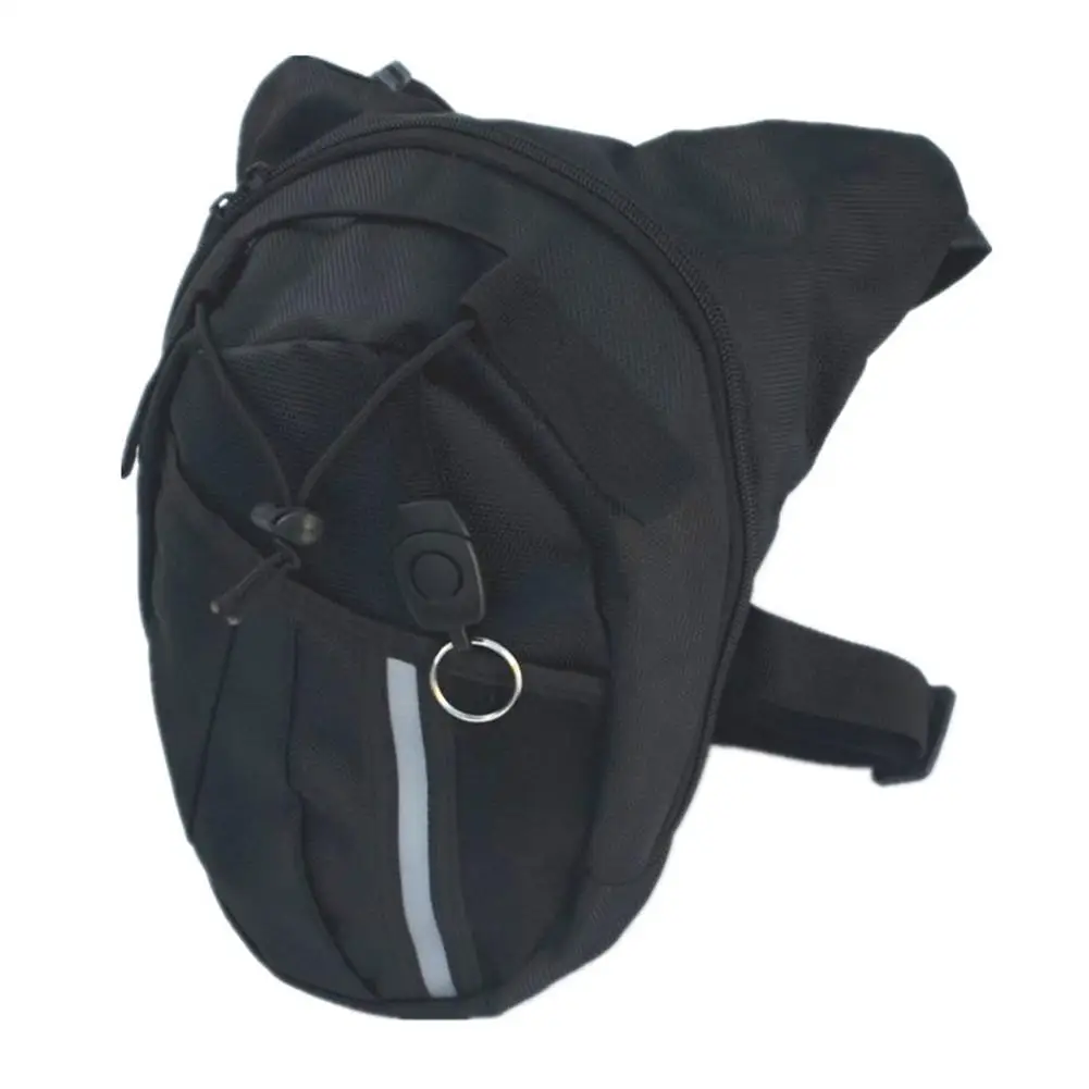 Yfashion Motorcycle Waist Bag Multi-function Men's Riding Waterproof Mountaineering Camping |