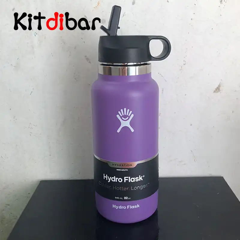 hydro flask keep warm