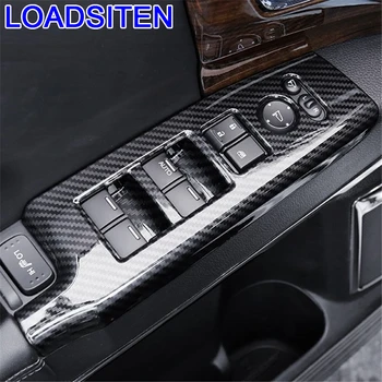 

Automobile Modified Decorative Chromium Interior Sticker Strip Parts Protecter Accessory Covers Decoration 16 FOR Honda Odyssey