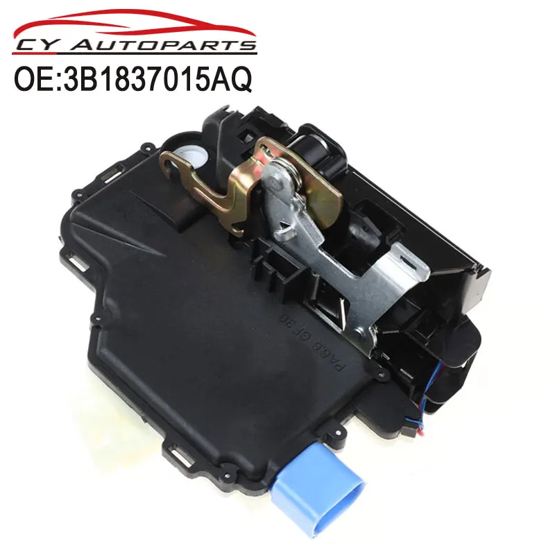 

Door Lock Actuator Central Mechanism For VW T5 POLO Superb FABIA TRANSPORTER For Seat Ibiza (6L1) 2002-2009 Cordoba 3B1837015AQ