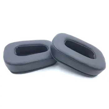 

1Pair Replacement Earpads Soft Ear Cover Cushion for Razer Tiamat 7.1 V2/2.2 V2