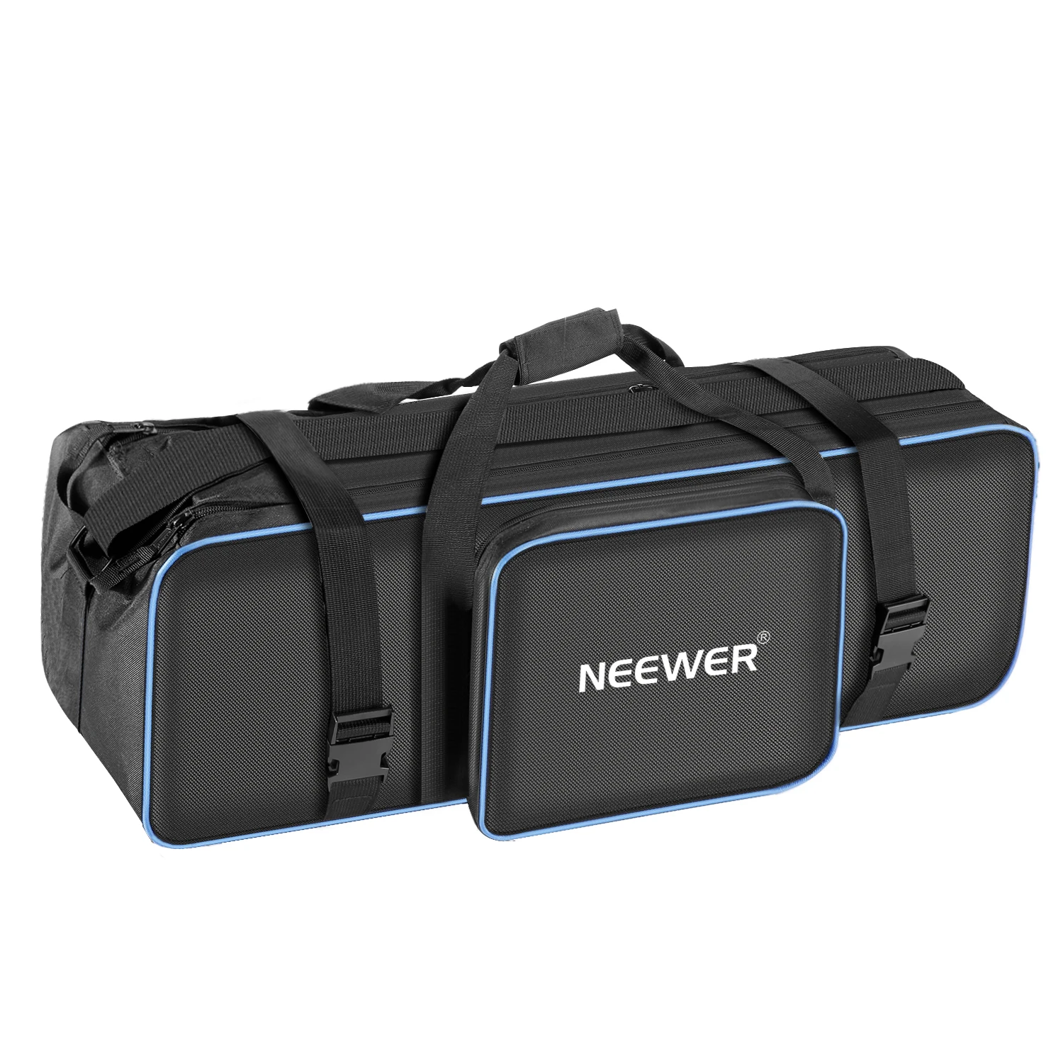 Студийное оборудование Neewer большой чехол для переноссветильник 77x25x25 см |