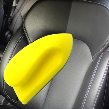 

Nano Cleaning Brush Car Felt Washing Tool Car Tire Rim Cleaning Leather Seat Auto Care Detailing Interior Sweeping Brush Tool