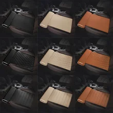 Автомобильное сиденье ноги бедра поддержка подушки наколенник больше универсальные аксессуары C44