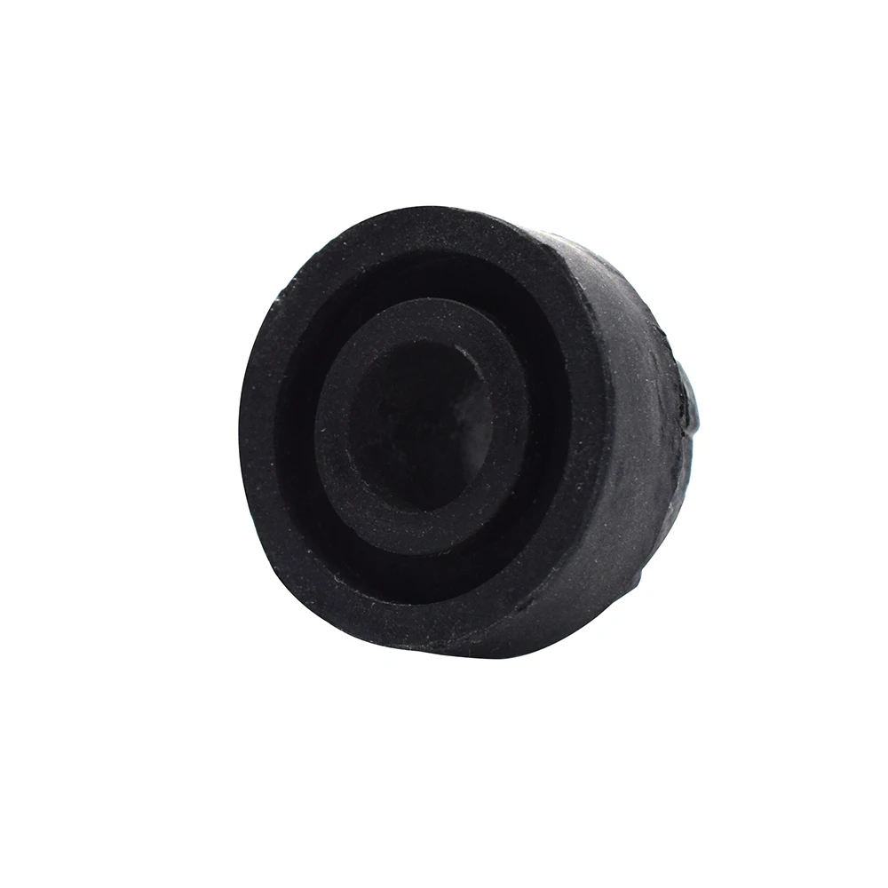 2pc For Nissan Navara Patrol Pathfinder Terrano GTR Leaf Skyline Upper Radiator Rubber Mount Bushing Bush Bracket Mounting Top radiator rubber mount