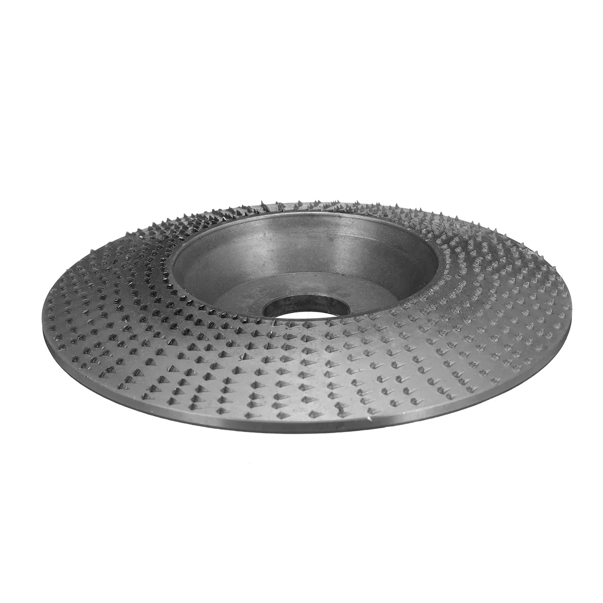 oblique flat 85/100 мм Diameter16mm Диаметр резьба по дереву дисковый угловый шлифовальник диск Вольфрам карбида формируя Тарелка деревянная формируя дисковые тормоза - Цвет: oblique flat
