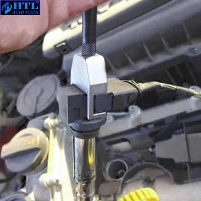 Катушки зажигания съемник для VW AUDI свечи Съемник|puller| |