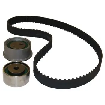 

Timing Belt Kit HYUNDAI COUPE (RD) 1.6 1KDD-581JAPANPARTS