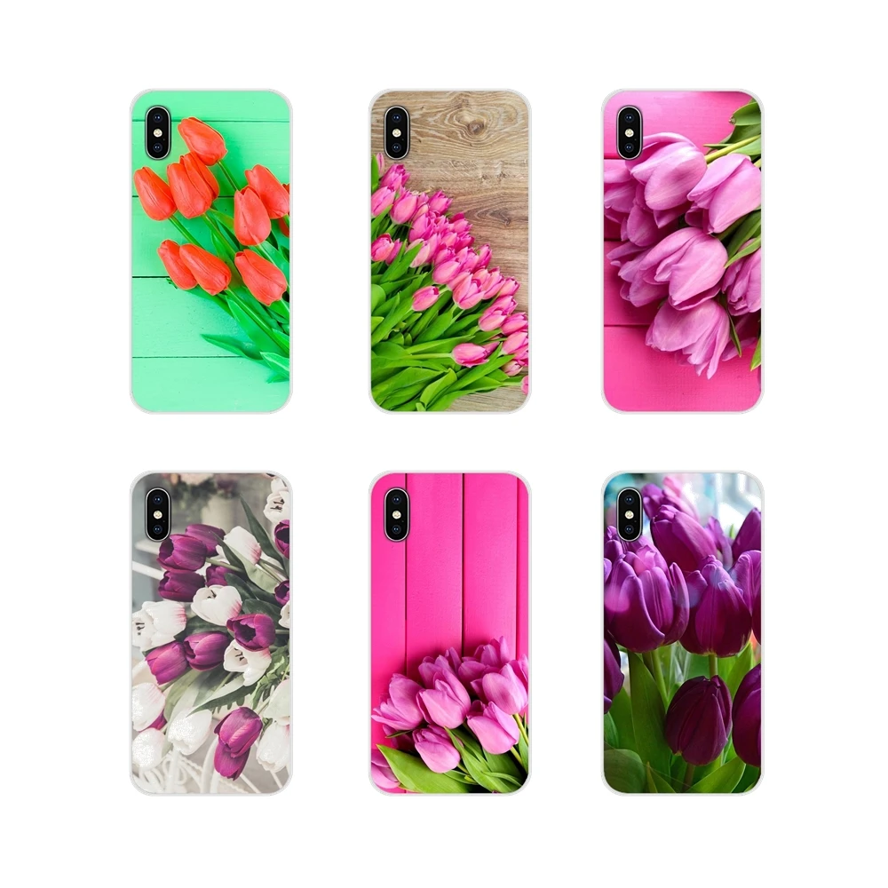 Чехлы из ТПУ для Huawei G7 G8 P7 P8 P9 P10 P20 P30 Lite Mini Pro P Smart Plus 2017 2018 2019 | Мобильные телефоны и