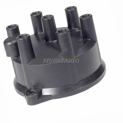 distributor cap 22162-42L13 22162-52H20 fits NISSAN TUNE UP KIT Forklift engine TB42 distribuidor FLYERSAUTO