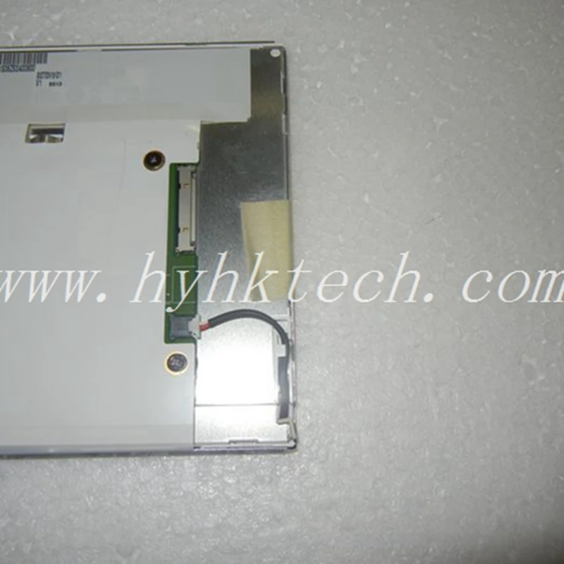 Промышленный ЖК дисплей 7 0 дюйма G070VW01 V.0 V0 V1|lcd industrial|lcd lcdlcd 7.0 |
