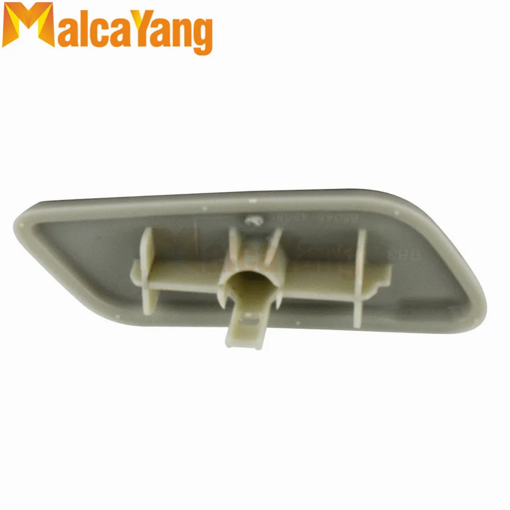L/R 85045-42050 85044-42090 Омыватель передней фары струйный распылитель сопла крышка Крышка для To-yota RAV4