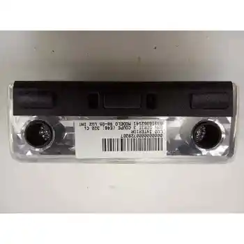 

63316962141 INTERIOR LIGHT BMW 3 SERIES COUPE (E46)