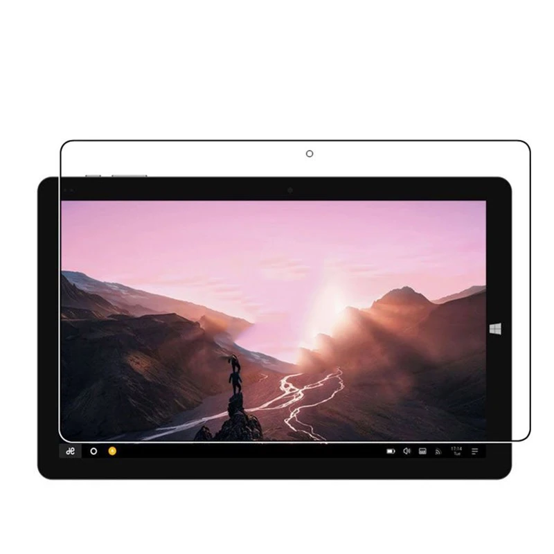 Полное покрытие из закаленного стекла для CHUWI Hi10 Air 10 Pro, защита экрана планшета для chuwi Hi9 Plus Hi8 SE Hi 10 Air Pro 9 Plus 8 SE