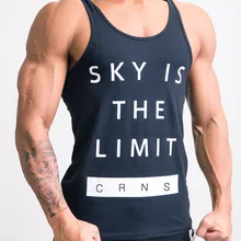 Летние мужские спортивные костюмы для занятий фитнесом, стиль, повседневный спортивный костюм для бега, тренировочный костюм из чистого хлопка, облегающий эластичный жилет