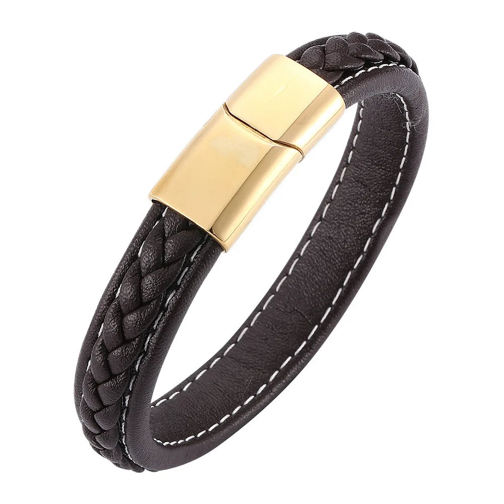 Innovative jewelry 31mm Wide Gold Plated Heavy Casting Curb Link Chain Strong Mens Stainless Steel Necklace Or Bracelet,8-36