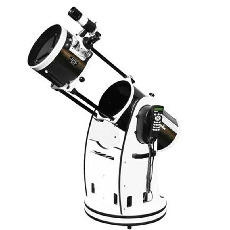 

Sky Watcher Dopson DOB 8 Inches 203/1200mm GOTO Parabolic Newtonian Reflection Automatic Astronomical Telescope