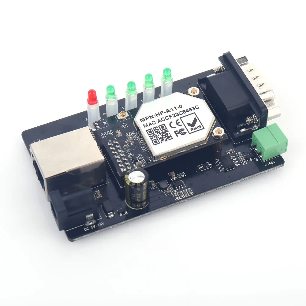 DTU-H100-EVK01