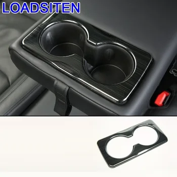 

Car Styling Automobile Decorative Window Door Handle Outlet Air Conditioner Interior Parts Trim 18 19 FOR JEEP Grand Commander