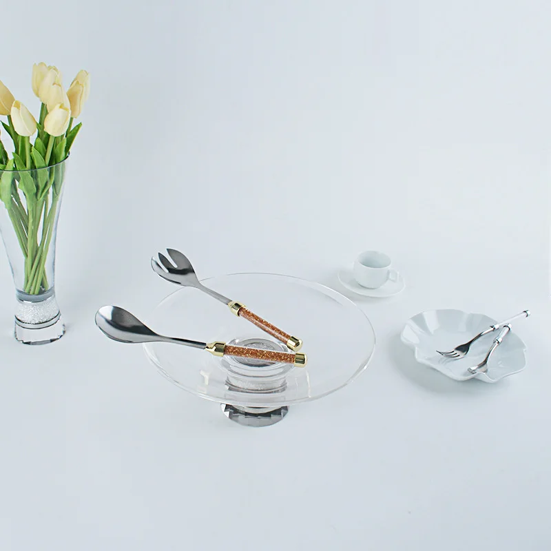 salad spoon fork (4)