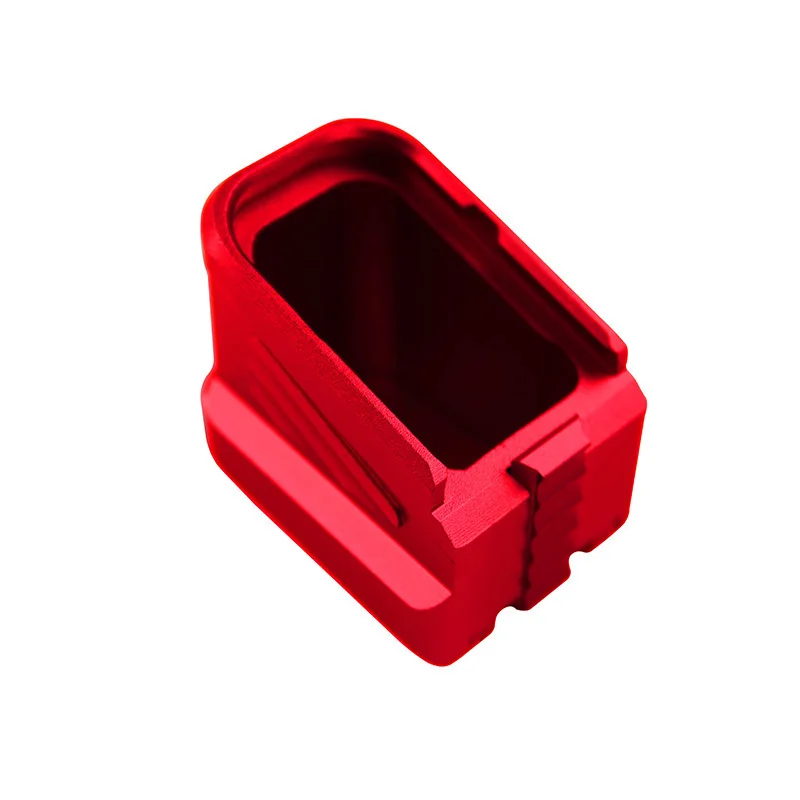 FMA IPSC USPA IDPA Glock набор подставок для журналов CNC алюминий сделано 17 17C 17L 22 22C 24 24C 31 31C 34