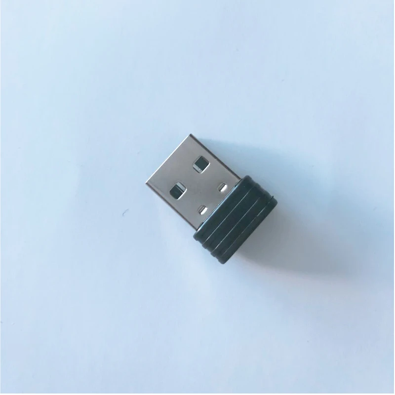 2.4G Receiver C8 беспроводной Bluetooth геймпад джойстик для PS3 IOS Android PC компьютер ТВ игровая консоль игровой контроллер Pad 2,4G приемник стенд - Цвет: 2.4G Receiver
