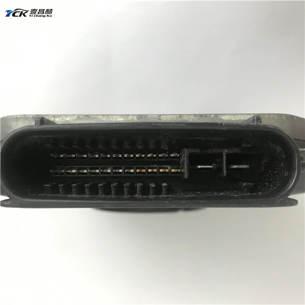 1х YCK 89908-33080 89907-33070 светодиодный драйвер фары Подержанные автомобильные аксессуары 31900-7227G 31800-7227G