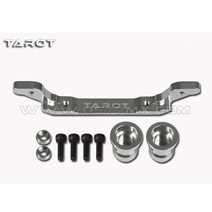 

Tarot-RC metal multi-axis stand connecting assembly TL2749-02 for multi-axis rack and tripod connection