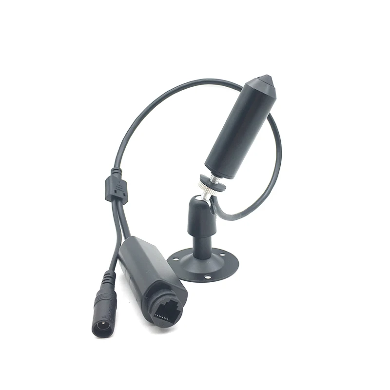XM530 DSP sony IMX307 Starlight CCTV безопасности P2P Onvif 1080P скрытой промышленности мини пуля Poe IP камера для внутреннего использования XMEYE