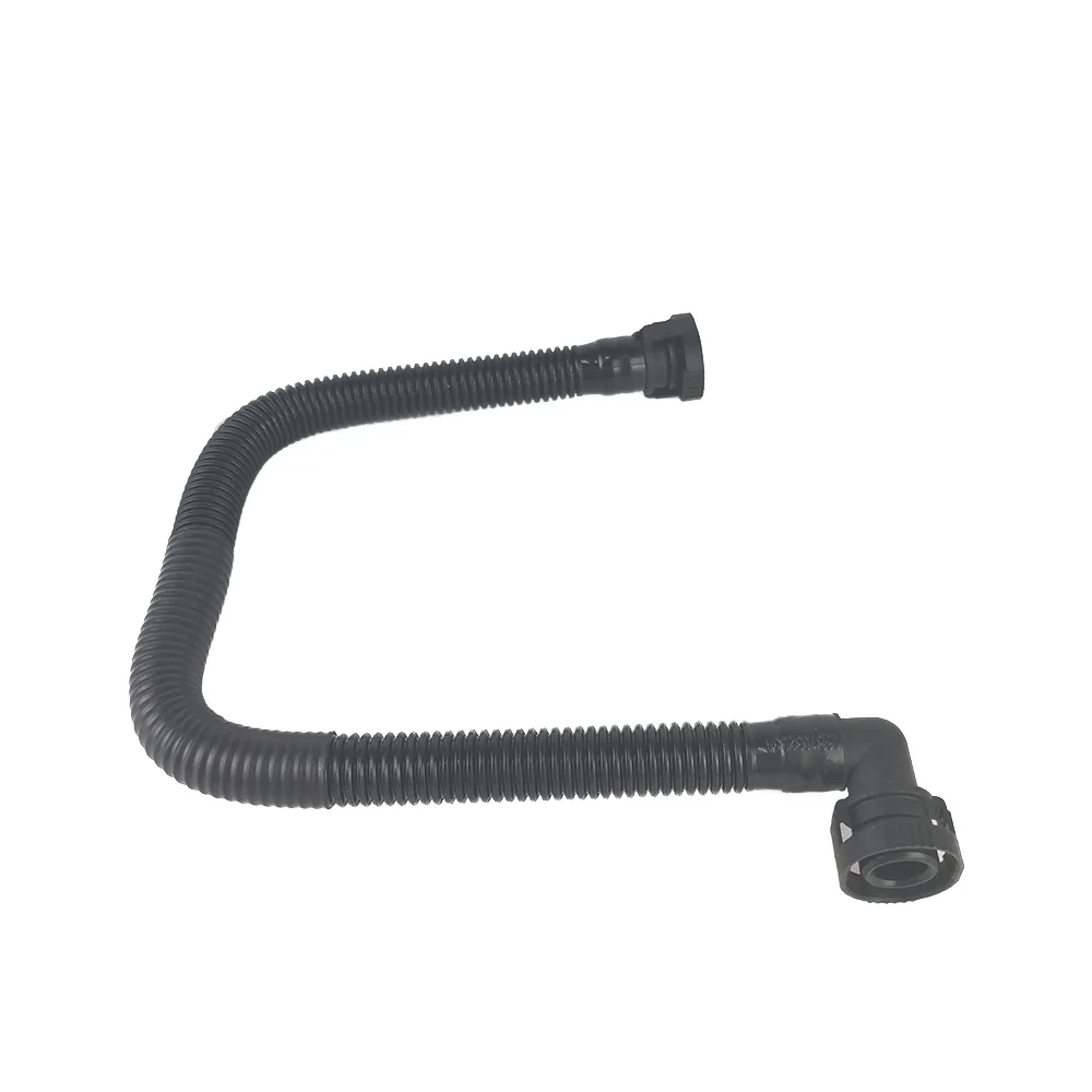 For AUDI A6 VW Passat Engine Crankcase Breather Vacuum Vent Hose 06B103235A